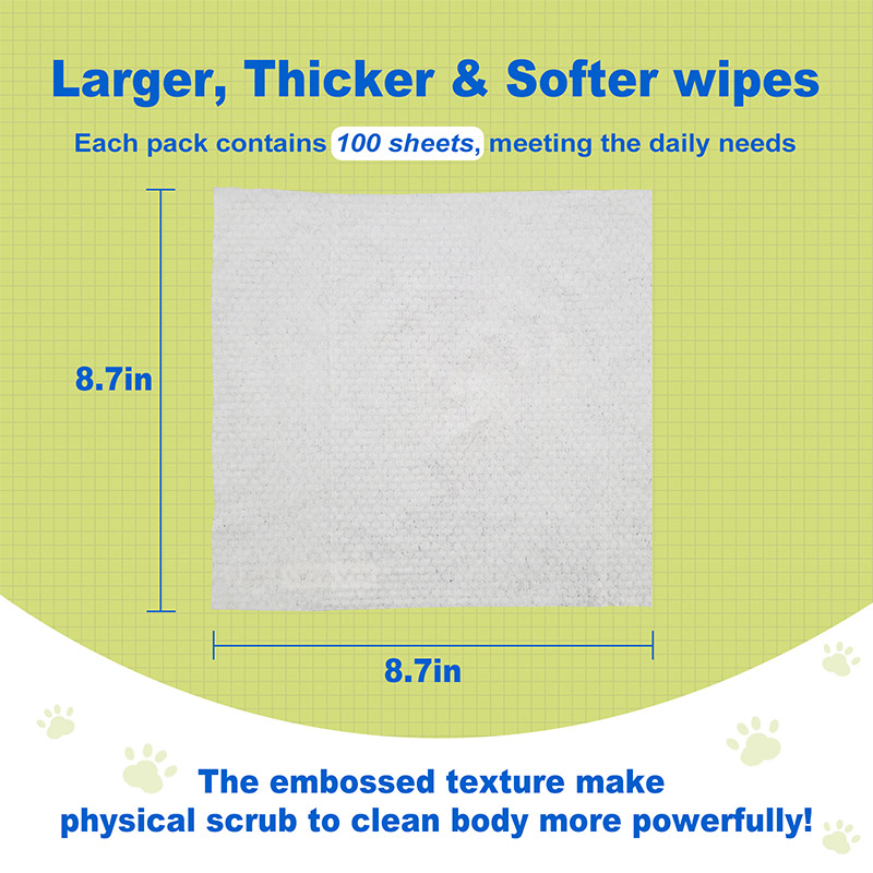 Extra large dog grooming wipes Extra large dog grooming wipes