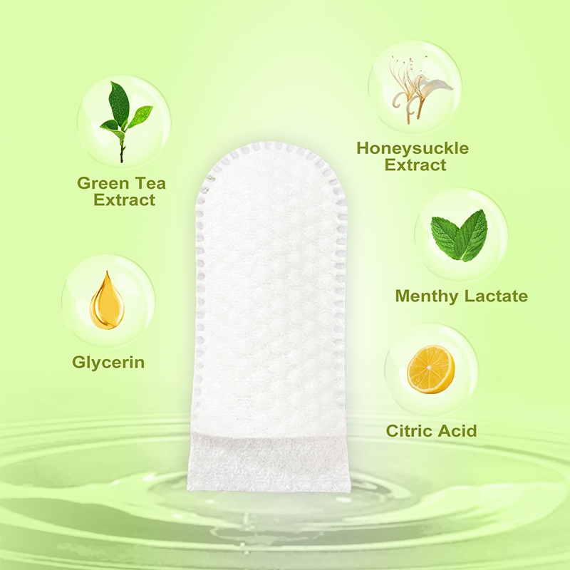pet dental wipes