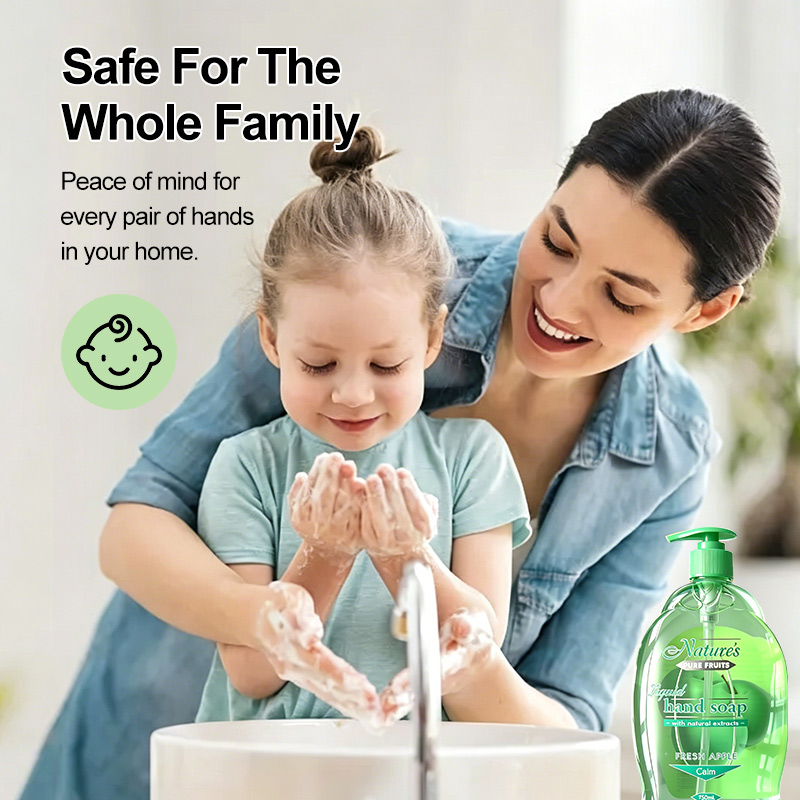 liquid hand soap liquid hand soap