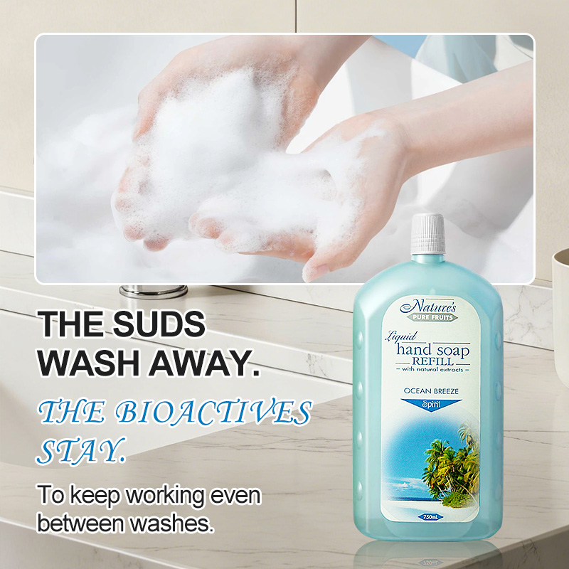 hand soap refill supplier hand soap refill supplier