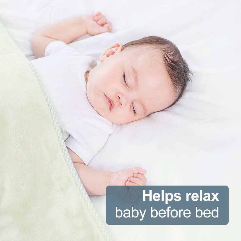 baby lotion for dry skin