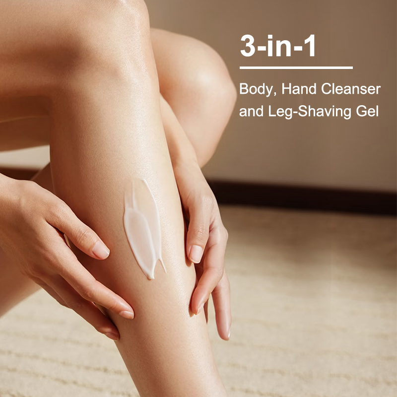 daily use body wash daily use body wash