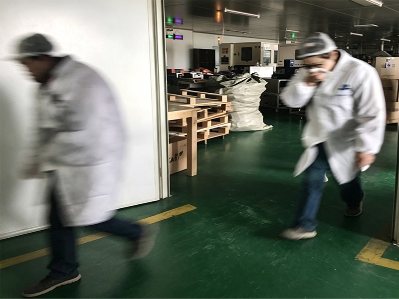 Rafforzamento delle difese di sicurezza per proteggere lo sviluppo aziendale: l'esercitazione antincendio aziendale si è conclusa con successo il 2 dicembre 2025.