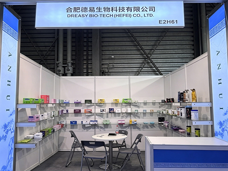 La 34ª Fiera della Cina Orientale 2026 Shanghai sta arrivando