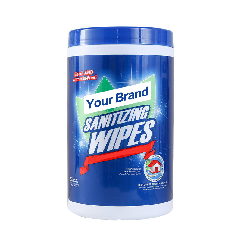 bulk sanitizing wipes wholesale