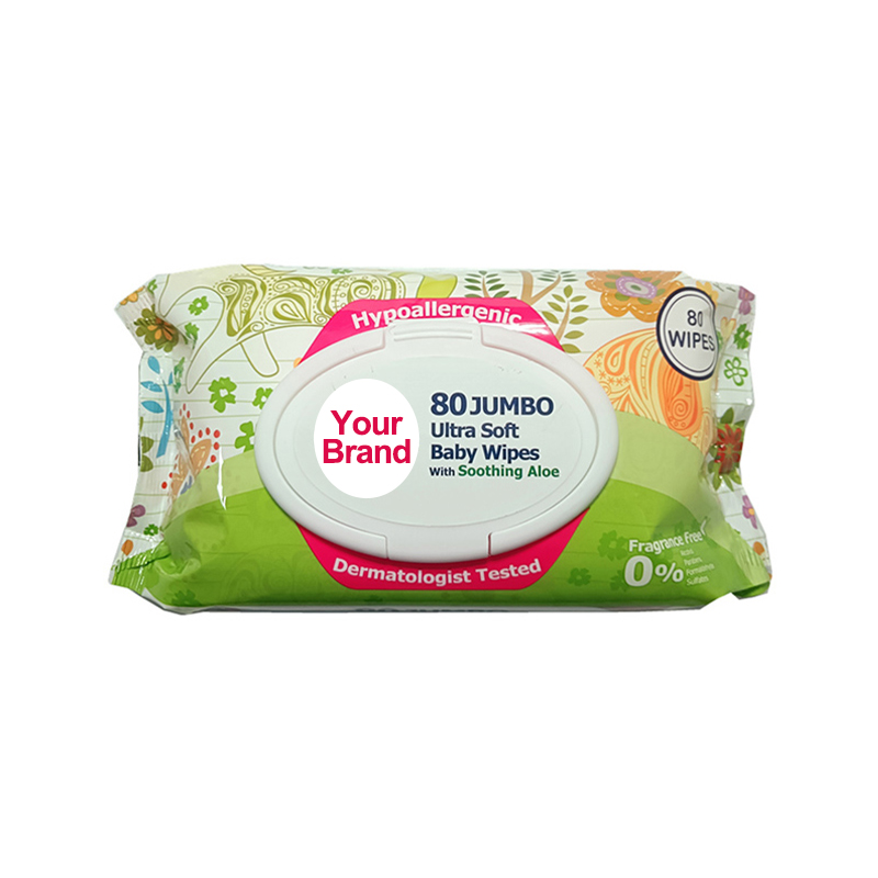 hypoallergenic baby wipes