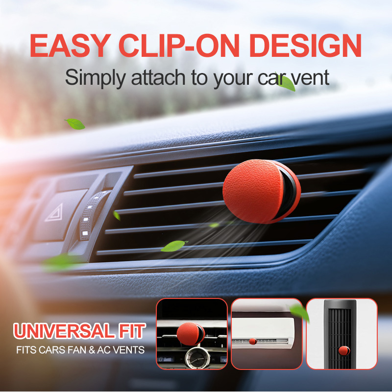 slow release long lasting car diffuser