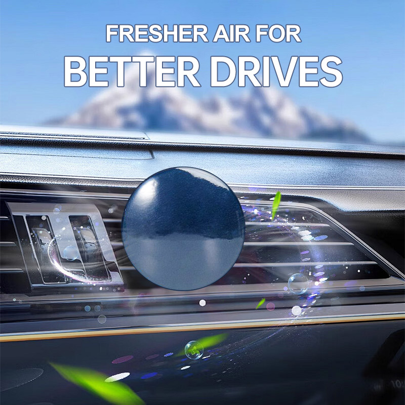 metal car vent diffuser clip metal car vent diffuser clip